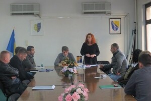 Potpisani ugovori o poticajima u poljoprivredi