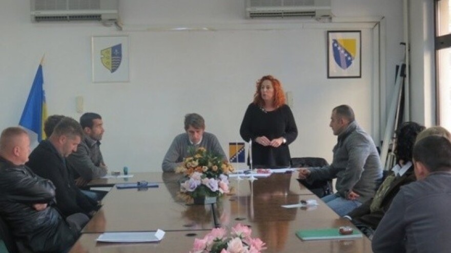 Potpisani ugovori o poticajima u poljoprivredi