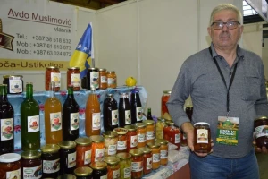 Avdo Muslimović: Jedino eko proizvodnja ima budućnost
