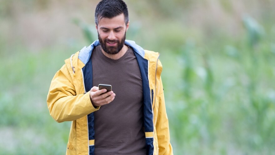 Jeste u Viber grupi u kojoj možete dobiti preporuke o sredstvima za zaštitu bilja?