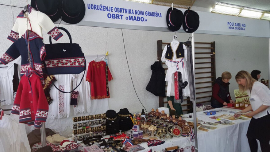 Sv. Vinko glavna tema Poljoprivredno-poduzetničke ideje 2018.