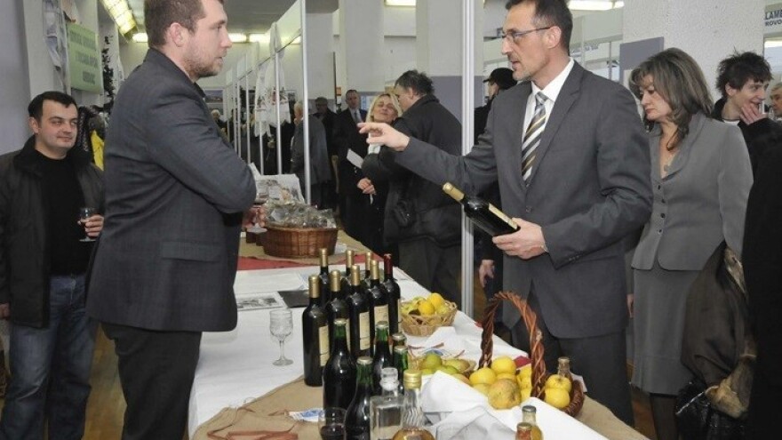 Poljoprivredno poduzetničke ideje 2016