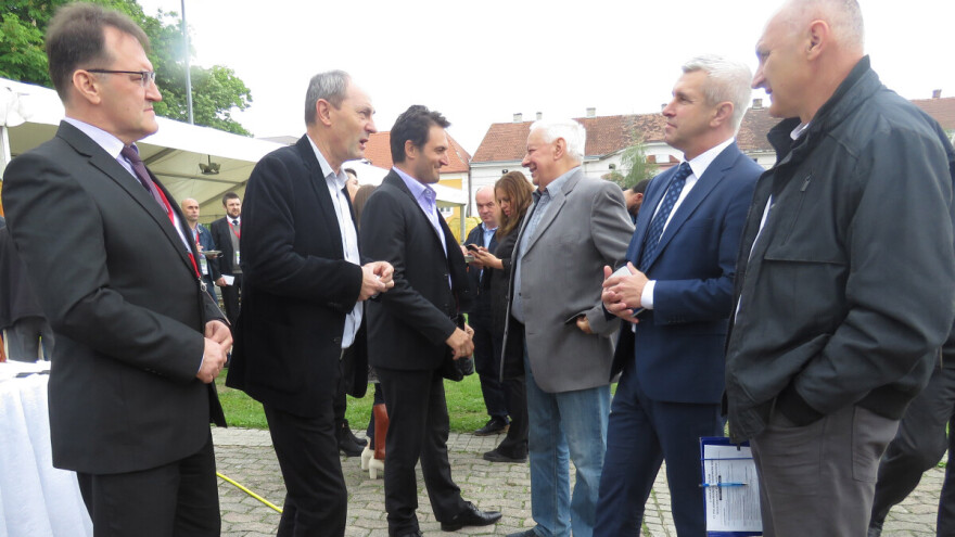 Hoće li PPK opet ostati bez dijela površina zbog novog Zakona o poljoprivrednom zemljištu?