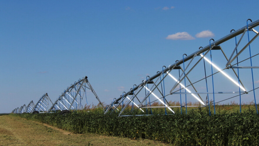 Za ulaganja u navodnjavanje na poljoprivrednim gospodarstvima 63,5 milijuna kuna