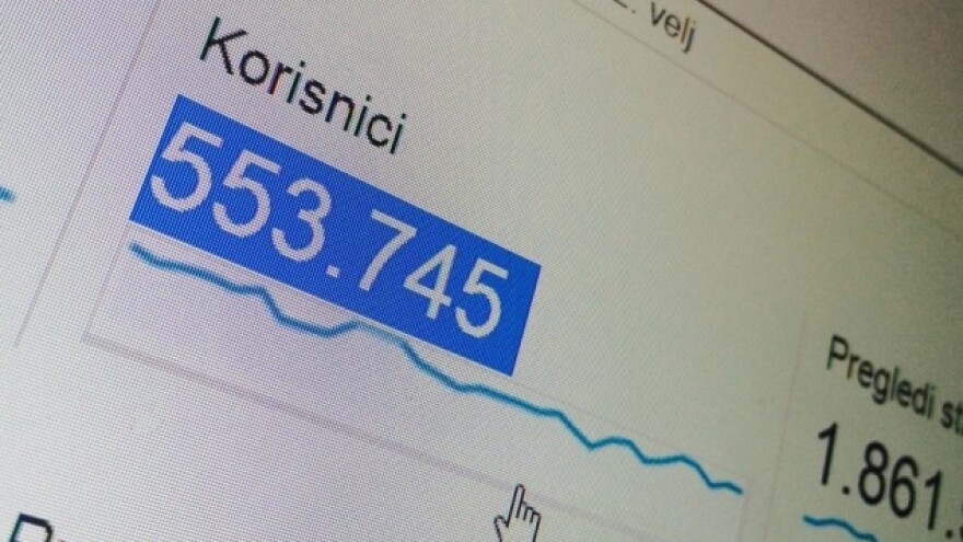 Više od 500.000 korisnika Agrokluba!