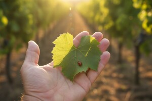 Praćenje europskih trendova u primjeni insekticida?
