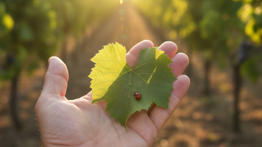 Praćenje europskih trendova u primjeni insekticida?