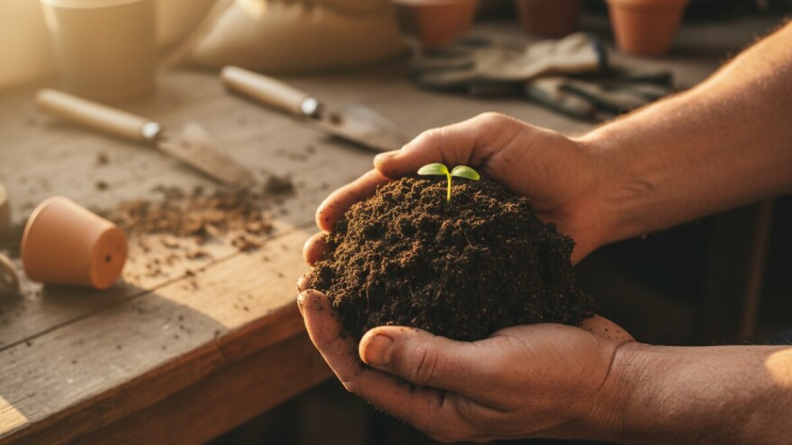 Praksa i teorija biodinamike kroz iskustvo Alexa Podolinskyog