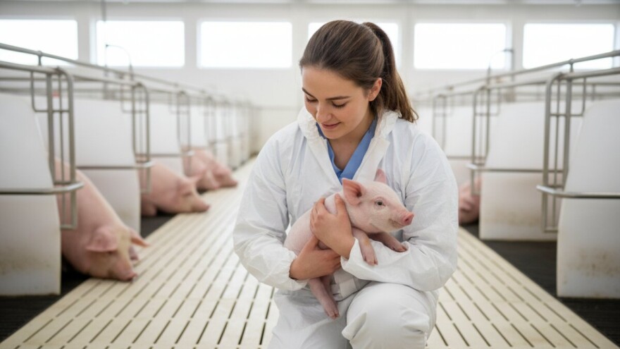 Praksa u Danskoj za hrvatske studente veterine