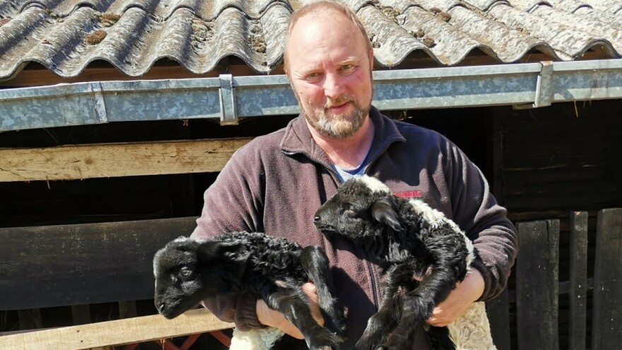 Ne odustaje od lipske pramenke jer treba čuvati ono autentično