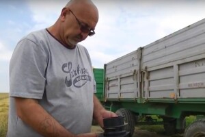 Imamo najkvalitetniju pšenicu u regiji
