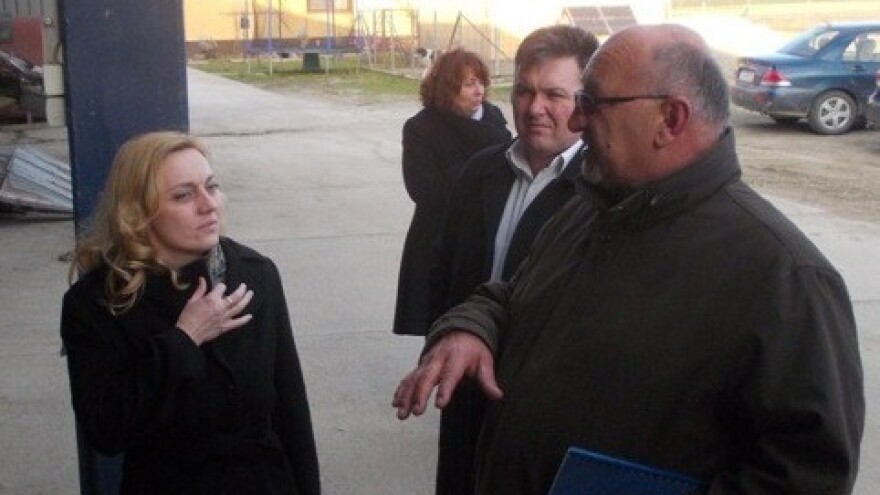 Novi pocinčani boksevi prodaju se u staro željezo