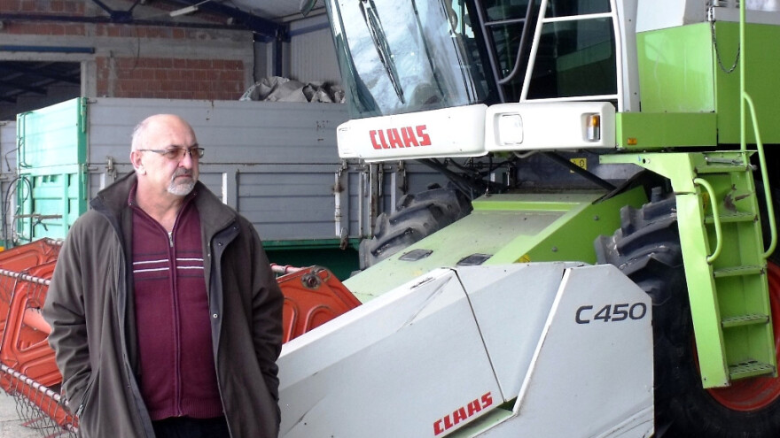 Ratari ogorčeni: Obećano im 135, a isplaćeno ni 32 €/ha potpore?!