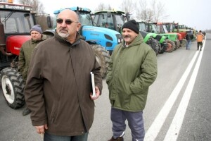 Davor Romić vs. hrvatska poljoprivreda