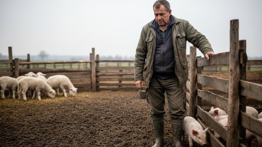 Prasci su ponovno skuplji od janjića