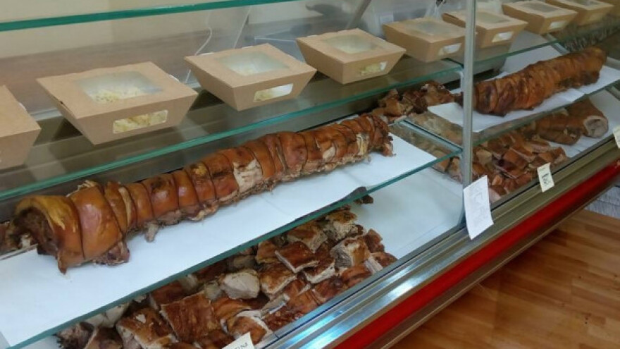 Nakon Prasećeg butika u Vinkovcima priča ide dalje