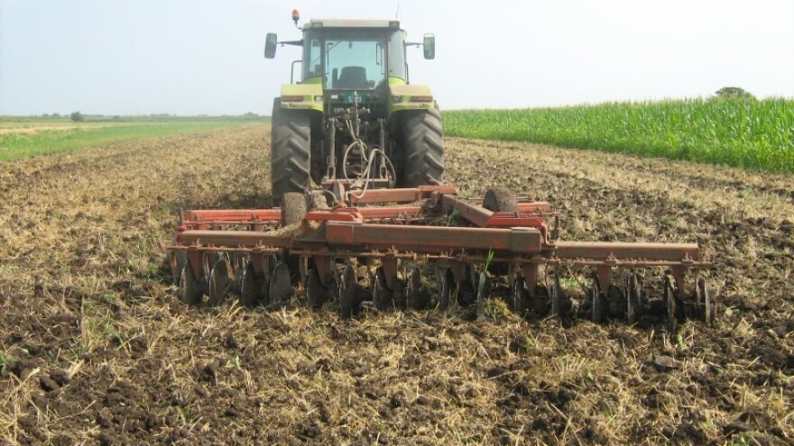 Agrotehničkim mjerama protiv suše na oranicama!