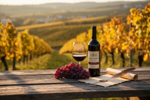 Prateći dokument proizvoda od grožđa i vina