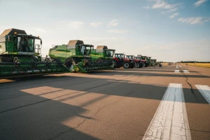 Prati 2. FarmShow online!