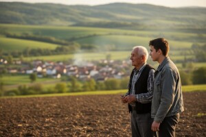 Prava oluja ruralnih reformi tek slijedi!