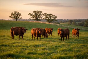 Pravila ekološkog uzgoja stoke