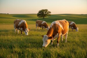 Pravila ekološkog uzgoja stoke