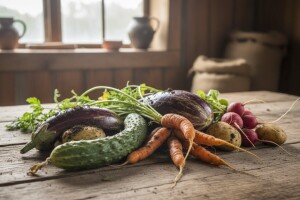 Pravila o povrtnicama neobičnog oblika u nas su još uvijek na snazi