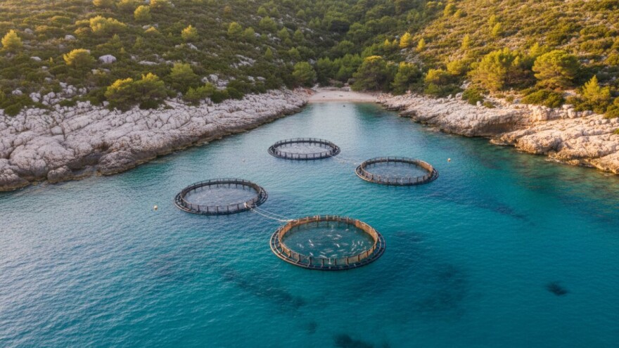 Pravila za ekološku proizvodnju u akvakulturi