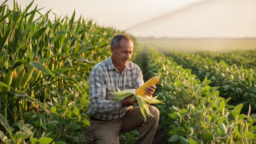 Pravilna gnojidba povećava prinose za 50 posto