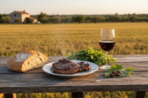 Pravilna prehrana kod agronoma