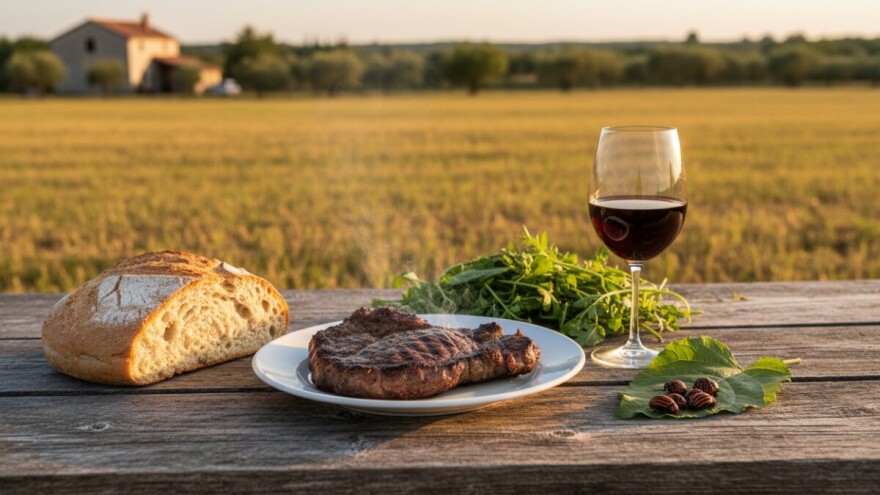 Pravilna prehrana kod agronoma