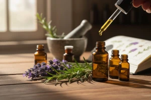Pravilni pristup aromaterapiji
