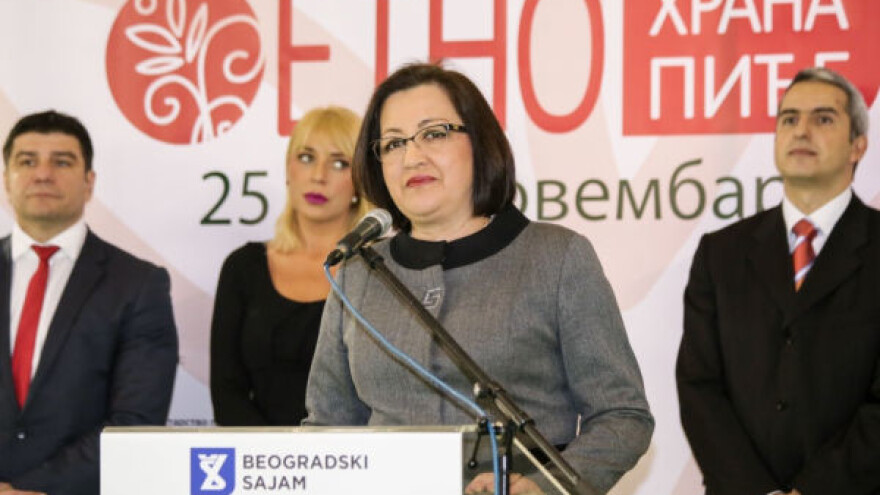 Uskoro pravilnici za male proizvođače hrane