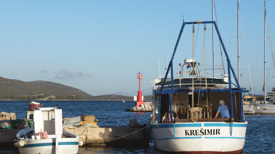 Ribarske luke, iskrcajna mjesta, burze riba i zakloništa - tema javnog savjetovanja