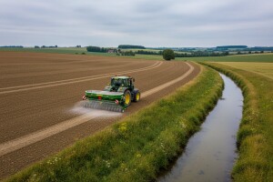 Pravilnik o dobroj poljoprivrednoj praksi u korištenju gnojiva