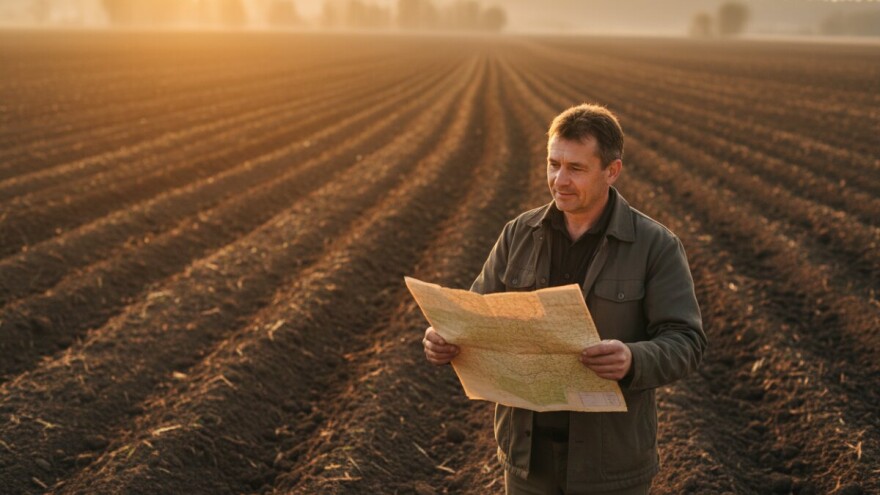 Pravilnik o postupku dodjele zemljišta