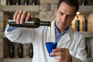 Pravilnim čuvanjem održati kvalitetu ulja