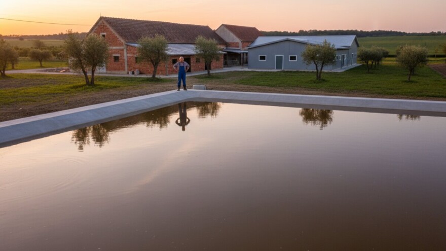 Pravilnim zbrinjavanjem gnoja do EU novca