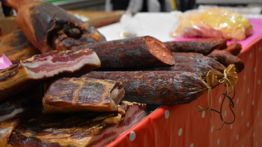 Nepretpakirana hrana: Odgođena odredba pravilnika o informiranju potrošača