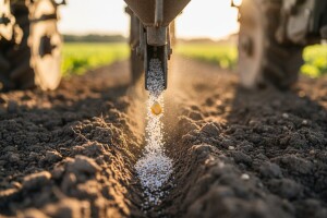 Pravim gnojivom do većih prinosa u sjetvi kukuruza!