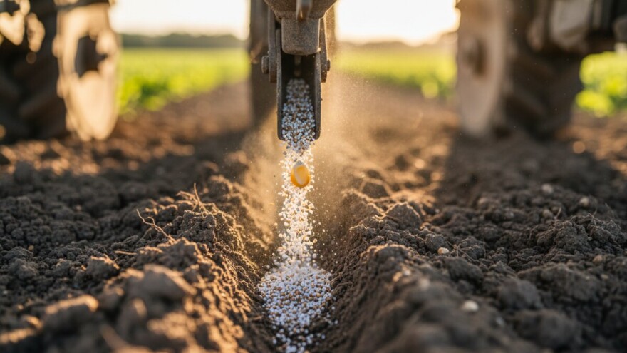 Pravim gnojivom do većih prinosa u sjetvi kukuruza!