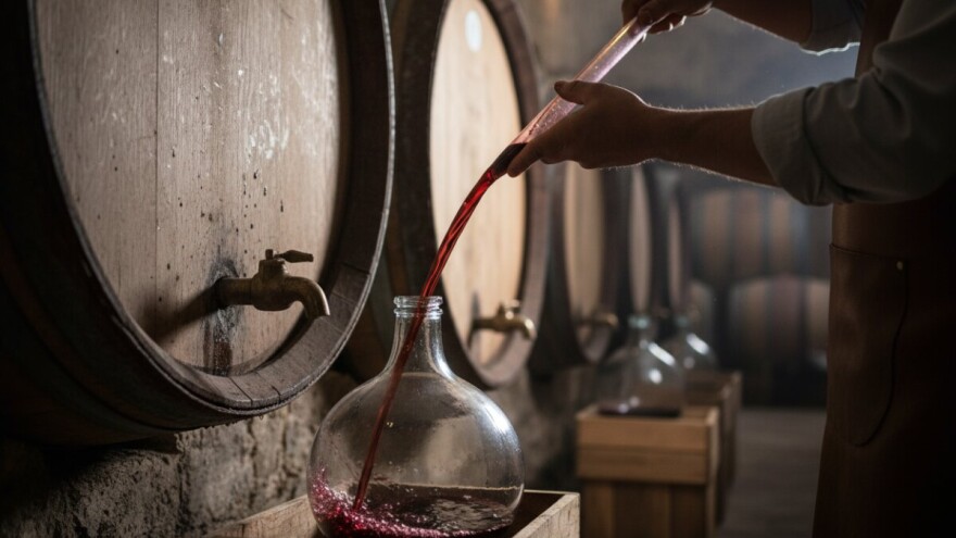 Pravodobno pretočite