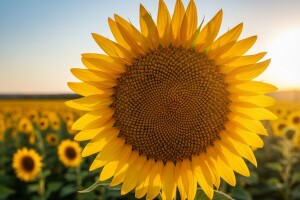 Pravovremena zaštita suncokreta - veći prinos