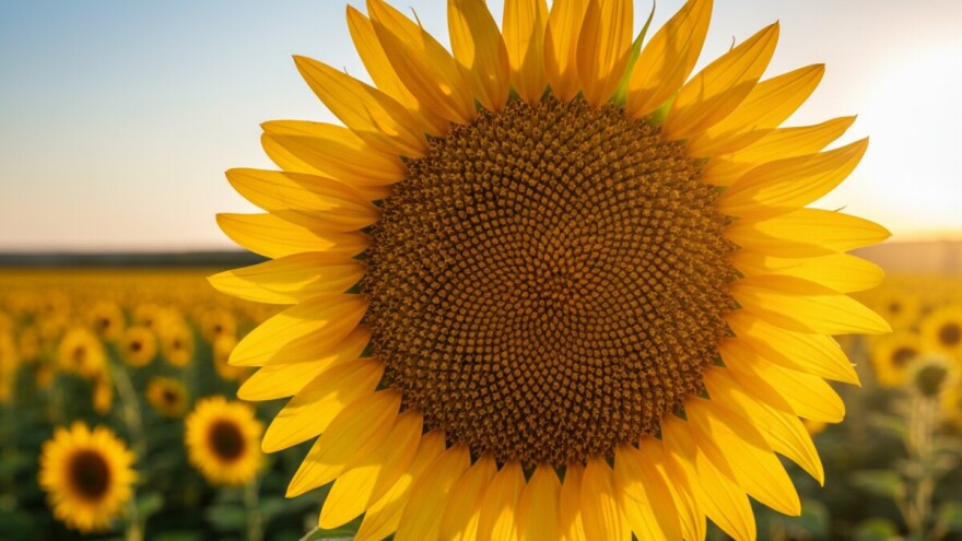 Pravovremena zaštita suncokreta - veći prinos