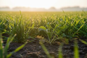 Pravovremenom kontrolom protiv korova