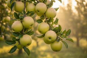 Pravovremenom zaštitom jabuke do visokih prinosa