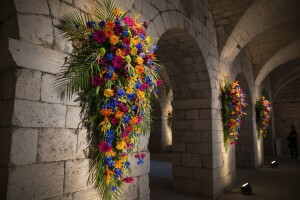 Praznik cvijeća u Splitu