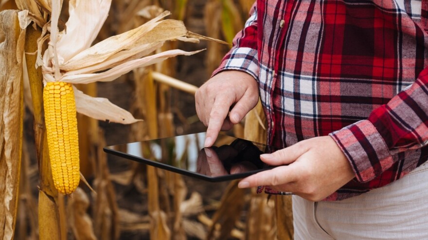 Prednosti precizne poljoprivrede u ratarskoj proizvodnji