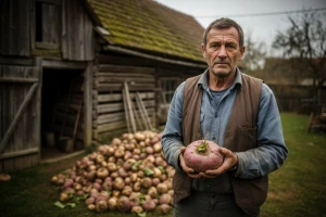 Pred nove vlasti zbog novca i otkupne cijene repe