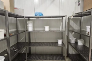 Pred Uskrs ostali bez svega: Lopovi ispraznili skladište suhomesnatih proizvoda OPG-a Marić